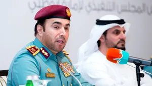 Un general din Emiratele Arabe Unite acuzat de tortură a fost ales preşedinte al Interpol