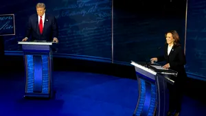 Casele de pariuri din SUA îl consideră favorit la alegeri pe Donald Trump