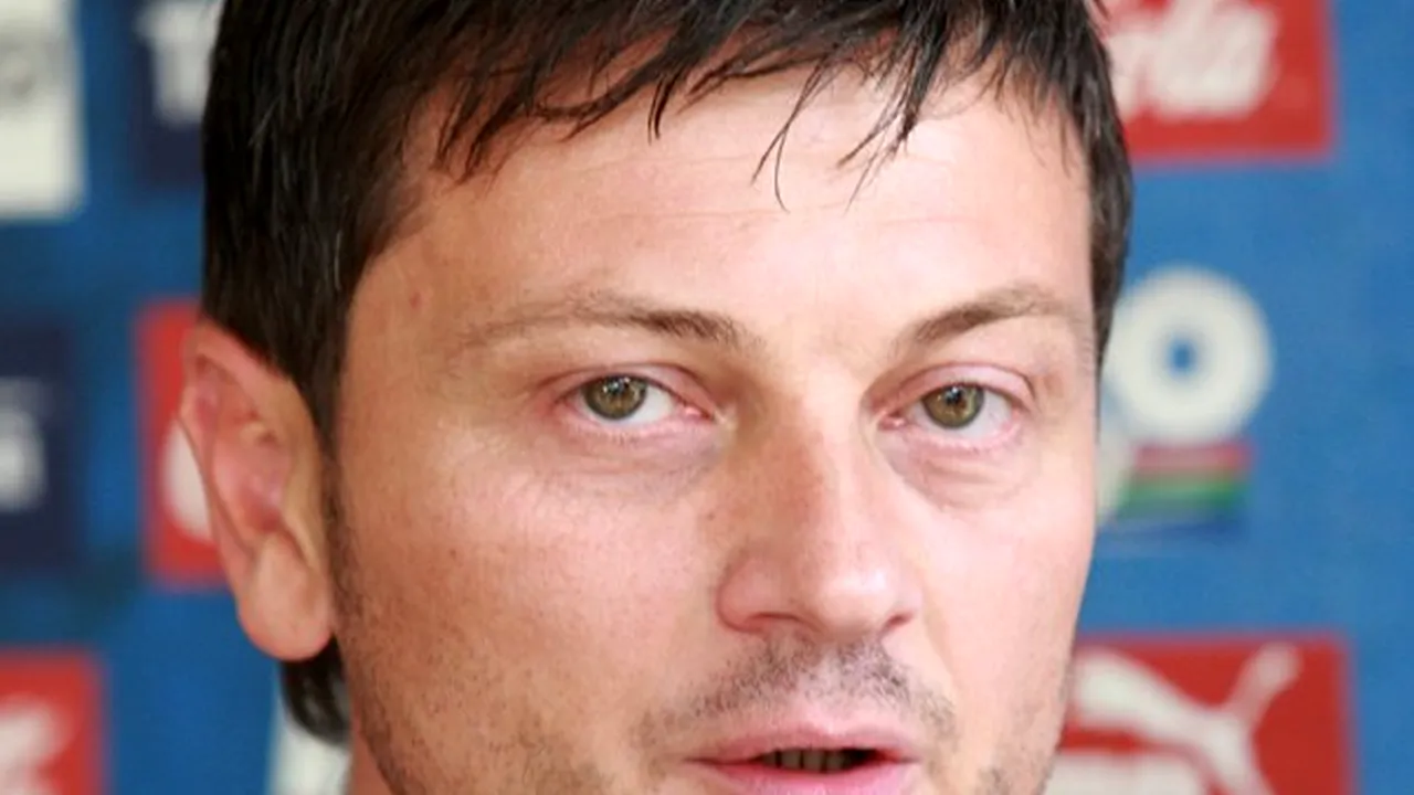 Porumboiu: Daniel Stanciu i-a băgat degetele în ochi antrenorului secund de la Fenerbahce