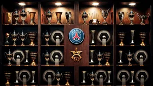 PSG a obţinut titlul în Ligue 1