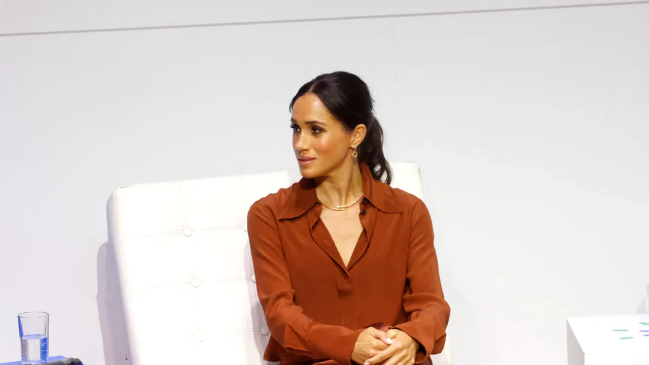 Meghan, ducesa de Sussex, se întoarce la actorie după o pauză de 8 ani