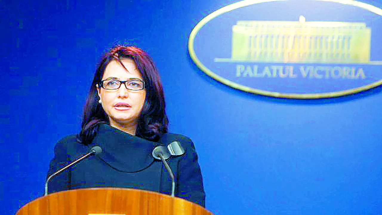 Mihai Rotaru, Crinuţa Dumitrean şi restul membrilor comisiei ANRP vor fi puşi în libertate