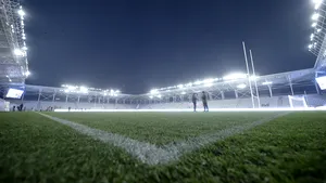 Federaţia Română de Rugby nu e de acord cu înfiinţarea Complexului Sportiv Naţional Arcul de Triumf