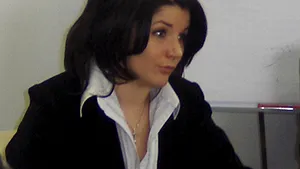 Ingrid Zaarour, înlocuită la ANRP de consiliera lui Geoană