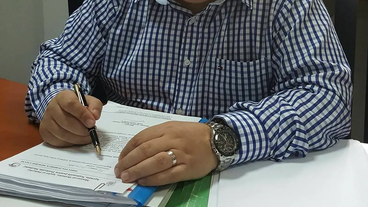 BIO: Cine este Toma-Florin Petcu, ministrul propus pentru Energie