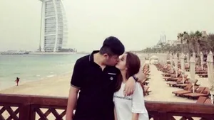 Un bărbat din China riscă să petreacă mulţi ani în închisoare după ce a cheltuit 36 de milioane de dolari cu iubita lui. Ce a făcut femeia după ce a fost arestat pentru fraudă