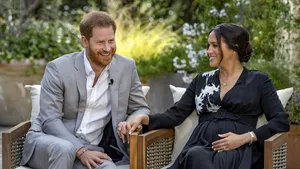 Prinţul Harry şi Meghan Markle se pregătesc de botez. Pasul greşit care o poate elimina pe Lilibet Diana din linia succesorală
