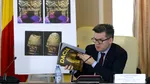 Deputat AUR, după despăgubirea pentru coiful de la Coțofenești furat: „Aurul se plătește cu bani, dar memoria și identitatea nu au preț”