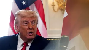 Donald Trump anunță o renovare de 200 de milioane de dolari la Casa Albă