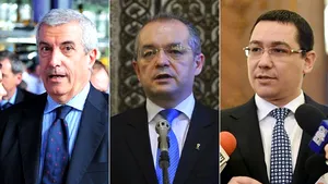 ANALIZĂ: Relaţia preşedinte-premier, un conflict constant în deceniul Traian Băsescu