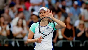 Elise Mertens, despre meciul cu Halep: „Va fi foarte dificil, dar sunt fericită că am ajuns în optimi”
