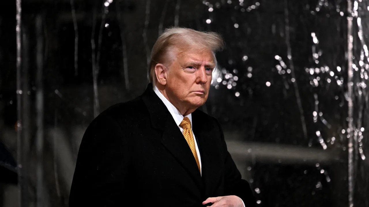 Donald Trump se va întâlni cu Ted Sarandos, unul dintre şefii Netflix