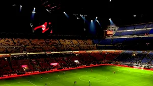 Noul San Siro ar urma să fie gata în cinci ani