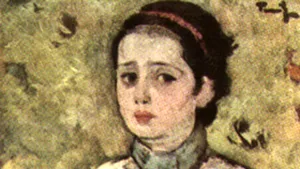 Un miliard şi jumătate de lei vechi, pentru un tablou al lui Tonitza