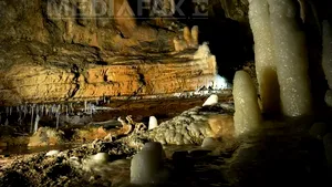 Drumurile incaşe şi peştera Chauvet, propuse spre a fi incluse în patrimoniul mondial UNESCO