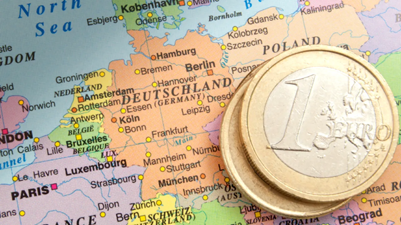 Exporturile Germaniei ar putea înregistra un nou nivel record în 2013