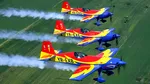 BIAS 2026: Bucureștiul se pregătește din nou pentru cel mai mare show aviatic