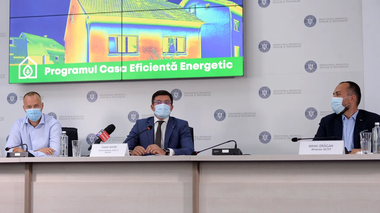 Cum poţi lua 15.000 de euro de la stat pentru casa ta ?