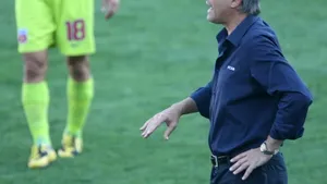 Bergodi: Nu-mi fac griji pentru evoluţia noastră