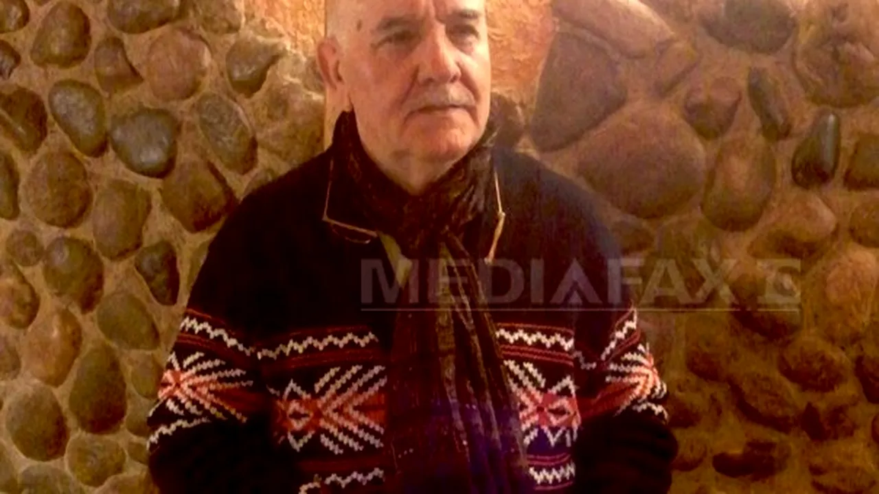 DE CE IUBESC ROMÂNIA: Genaro, fost poliţist în Napoli stabilit la Cluj, nu regretă că a devenit mai român decât credea