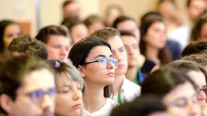 Ce-a de-a noua ediţie a celui mai prestigios program de leadership din Sud-Estul Europei, Aspire