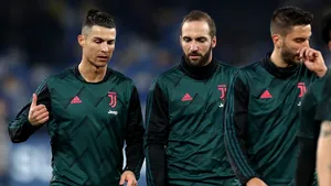 Star al lui Juventus, reţinut de poliţisti după ce a fugit din carantină. A reuşit să părăsească Italia