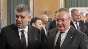 Ciolacu, despre comasarea alegerilor: Nu cred că e o problemă urgentă a românilor