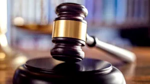 Bărbat trimis în judecată după ce a instigat la revoluție în perioada alegerilor