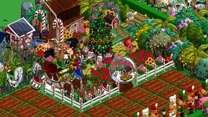 Cum faci zeci de milioane de euro din legume plantate pe Facebook?