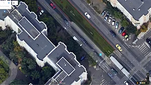 Google Maps schimbă culorile! Vei putea distinge mult mai uşor imaginile transmise din satelit