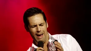 Ştefan Bănică Jr. - încă un show de Crăciun