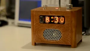 A fost inventat cel mai enervant ceas de alarmă. Se opreşte doar când intri în baie sau bucătărie - VIDEO