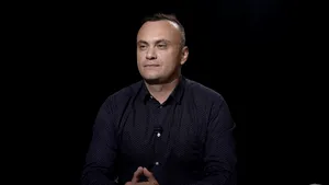 Marius Tucă Show. Adrian Marinescu: Asimptomaticii vor fi evaluaţi acasă, în câteva zile
