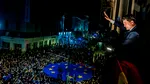 Matematic, Nicușor Dan este președintele României