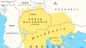 Franţa se opune începerii negocierilor de aderare la UE cu Albania şi Macedonia de Nord 