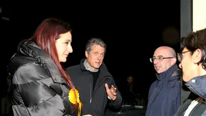 Campania anti-Brexit a lui Hugh Grant. Ce a făcut actorul ca să îi scoată pe britanici la vot