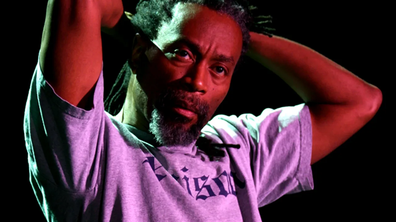 Bobby McFerrin revine la Bucureşti - VIDEO