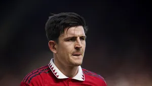 West Ham a ajuns la un acord de 30 de milioane de lire sterline cu Manchester United pentru Harry Maguire