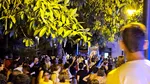 În Mallorca, 25.000 de oameni au ieșit în stradă ca să protesteze împotriva abundenței de turiști