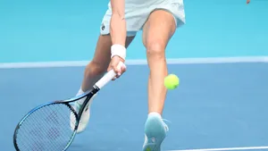 Sorana Cîrstea rămâne cea mai bine clasată româncă din clasamentul WTA. Sabalenka, lider detașat