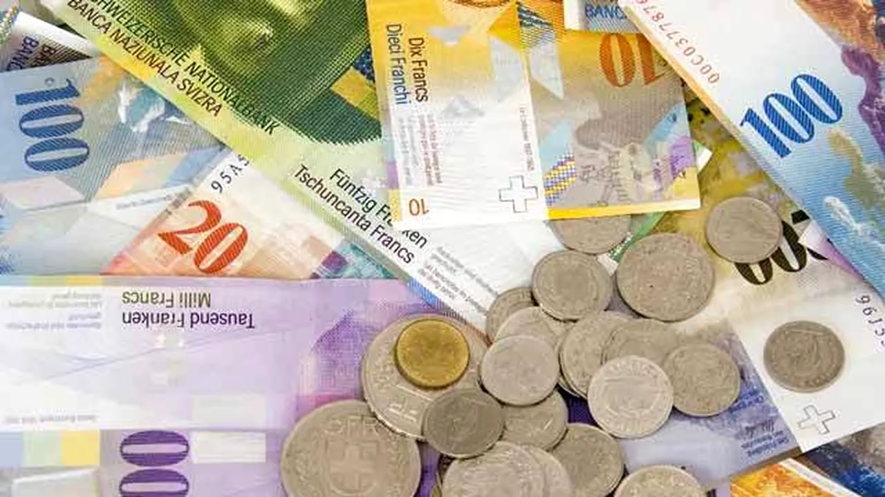 Banca Naţională a Elveţiei, un investitor care poate printa bani la infinit, cumpără cantităţi record de acţiuni americane