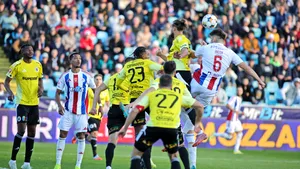 Meciuri decisive în Cupa României la fotbal. „U” Cluj – Oțelul, cel mai interesant duel al zilei