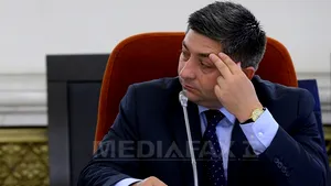 Schimburi de replici dure între prefect şi şeful CJ Cluj, la discuţiile despre Pata Rât: ”Îmi daţi lecţii? (…) Sunteţi incompetent, sunteţi incredibil, nu mai vorbiţi prostii