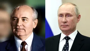 Gorbaciov a fost devastat şi şocat de crimele de război comise de soldaţii lui Putin în Ucraina 