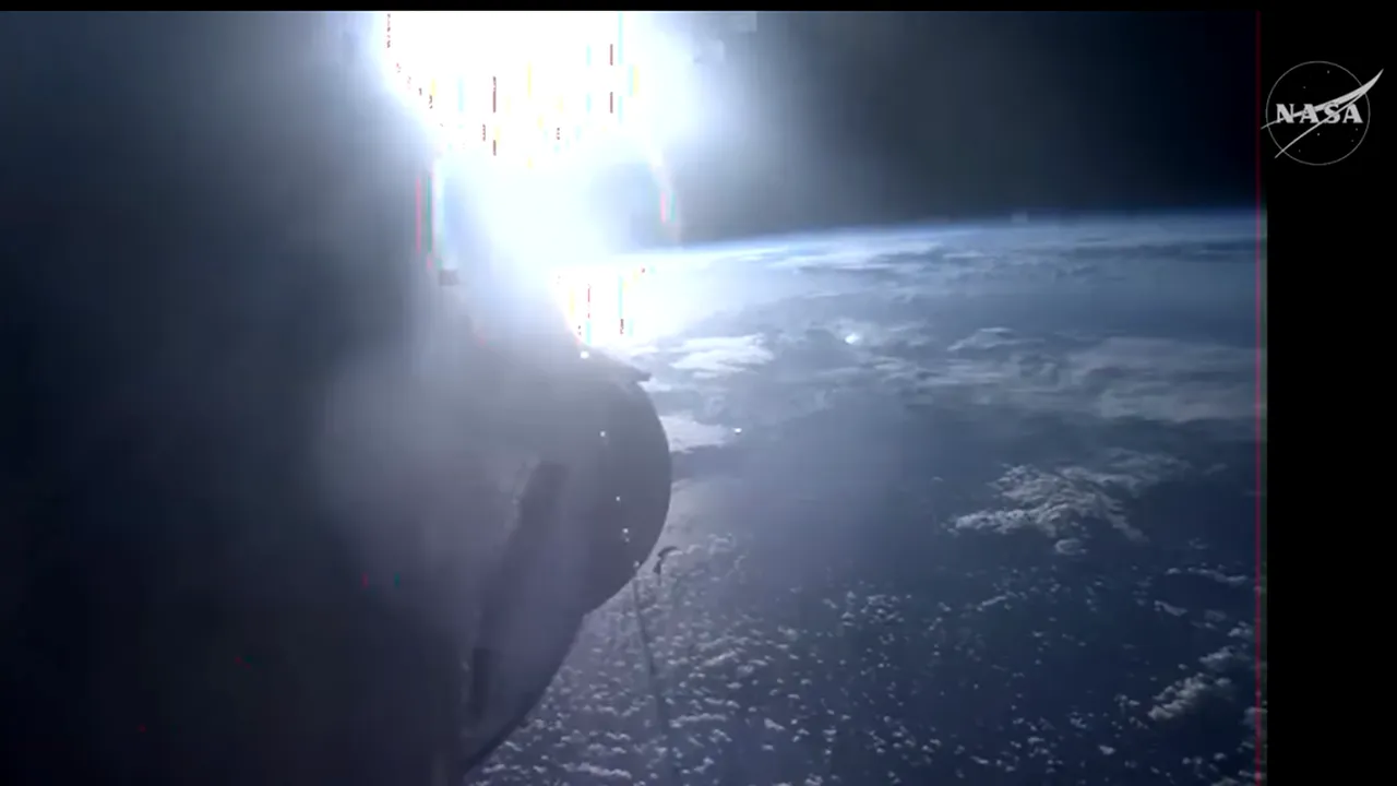 Zborul rachetei Artemis II în jurul lunii: Racheta a fost lansată cu succes