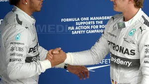Situaţiile în care Lewis Hamilton şi Nico Rosberg pot câştiga titlul mondial
