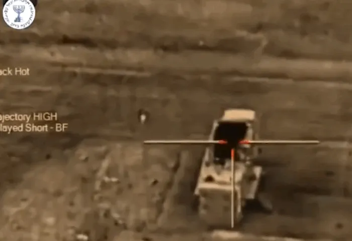 VIDEO Atacul din Iran: Mossad publică un clip cu presupuse operațiuni în Iran împotriva apărării aeriene / Netanyahu a discutat cu Trump și Putin despre situația din Iran