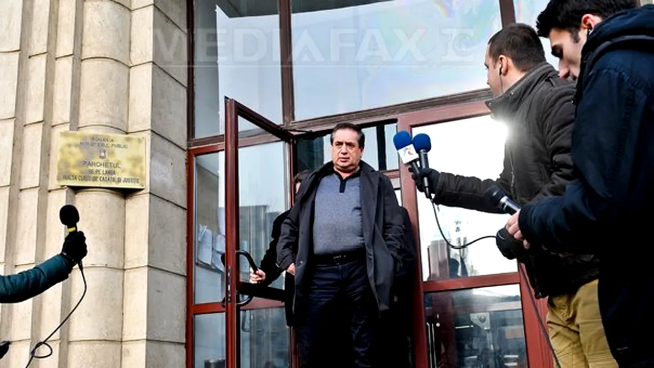 EXCLUSIV - Niculae: Reducerile pe care le-am primit au fost cerute de miniştrii Economiei şi aprobate de Guvern