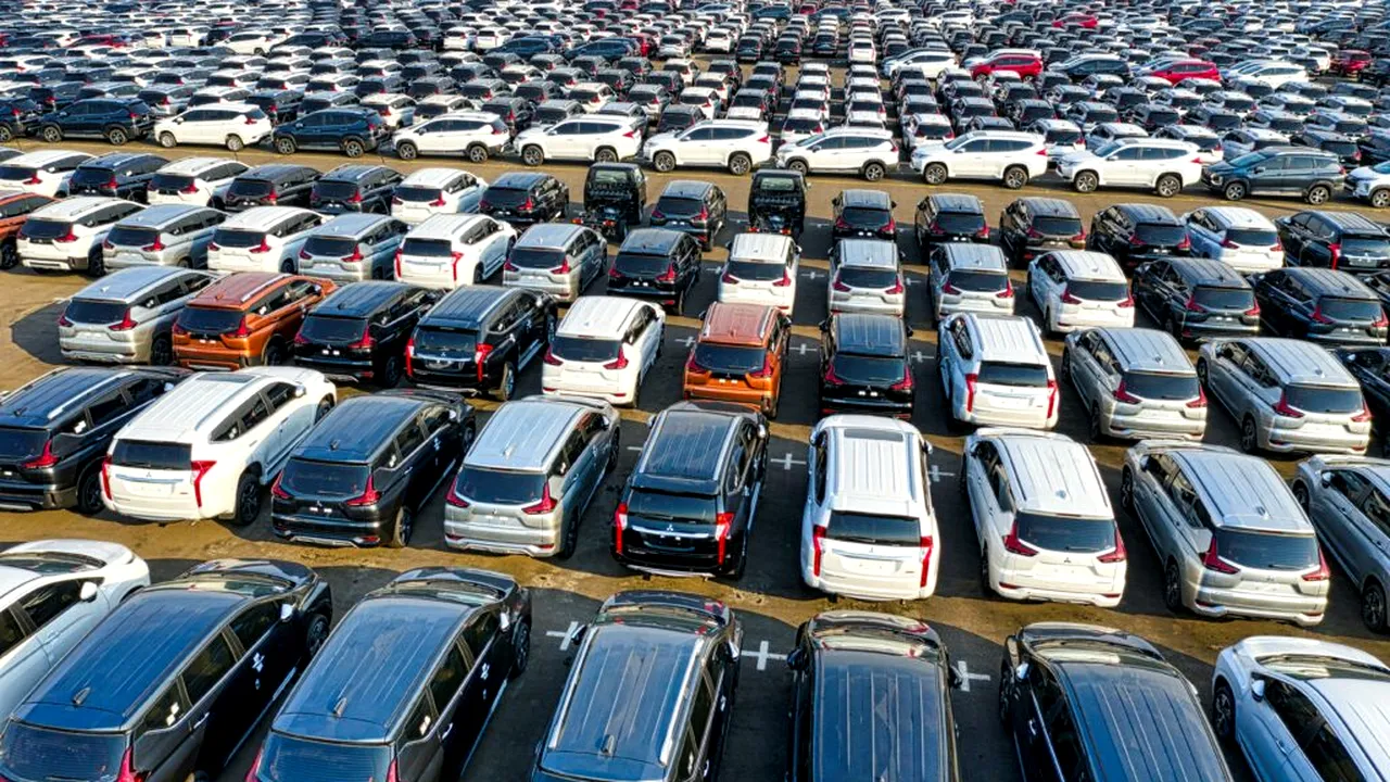 AFM începe etapa de validare a producătorilor înscriși în Rabla Auto 2025