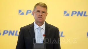 Iohannis, despre viziunea sa: PNL să dea preşedintele pentru două mandate, să guverneze două mandate